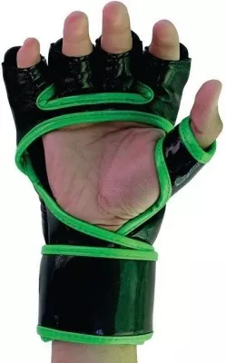 Перчатки MMA Excalibur 667