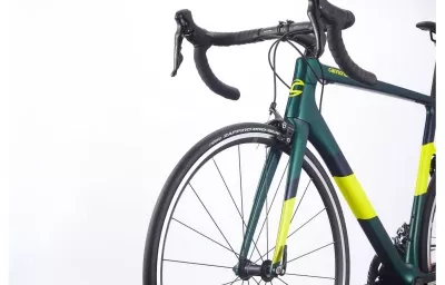 Велосипед Cannondale SuperSix Carbon 105
