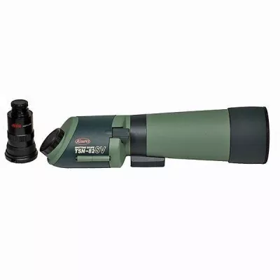 Подзорная труба Kowa 20-60x82/45 (TSN-82SV)