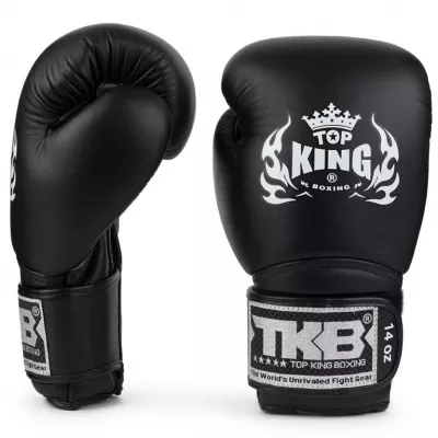 Боксерские перчатки Top King "Super"