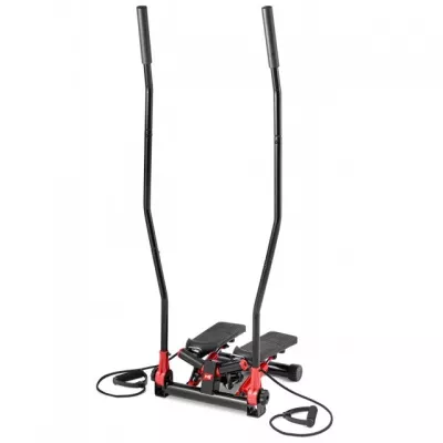 Степпер Hop-Sport HS-045S Slim red