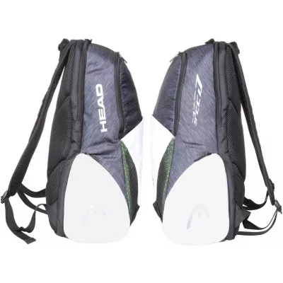 Рюкзак для б/тенниса Head Djokovic Backpack