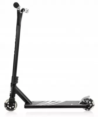 Самокат Raven Evolution Seeker Series Black 100mm