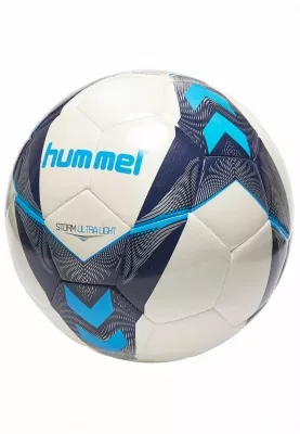 Мяч футбольный Hummerli Storm Ultra Light