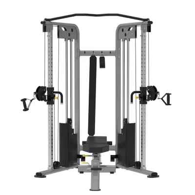 Мультистанция Impulse Evolution ES7030
