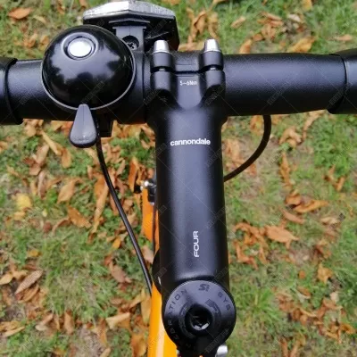 Велосипед Cannondale CAAD Optimo Sora