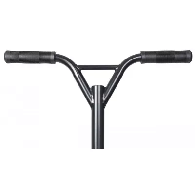 Самокат SportVida Stunt RS9 Black/Blue