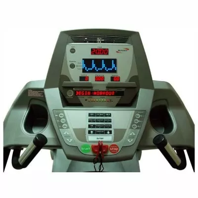Беговая дорожка Spirit CT800