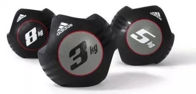 Медбол Adidas ADBL-10412