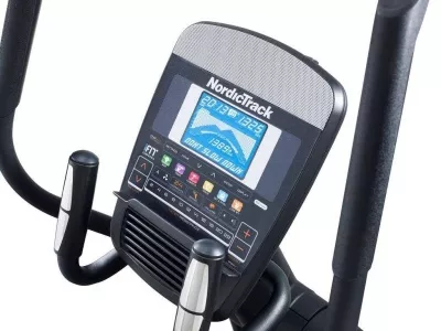 Орбитрек NordicTrack E10.0