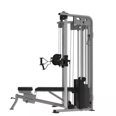 Мультистанция Impulse Evolution ES7030
