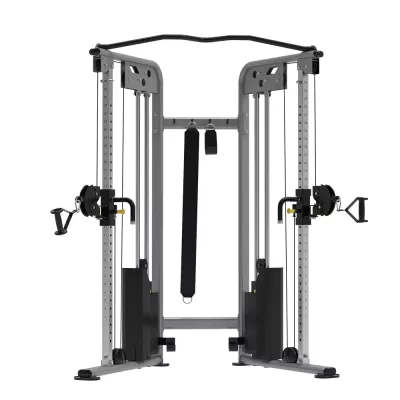 Мультистанция Impulse Evolution ES7030