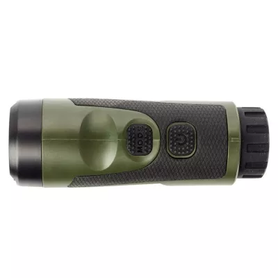 Лазерный дальномер SIGETA iMeter LF2500A