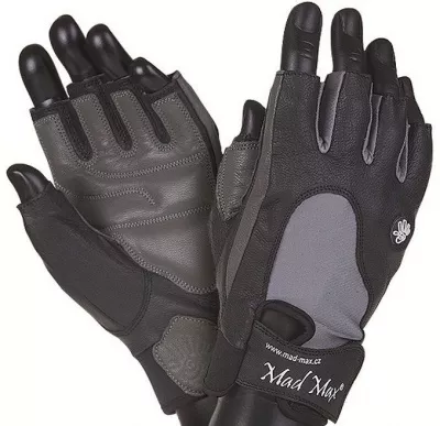 Перчатки для фитнеса Mad Max MTI MFG-820