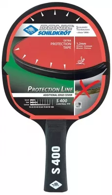Ракетка для настольного тенниса Donic Protection Line 400