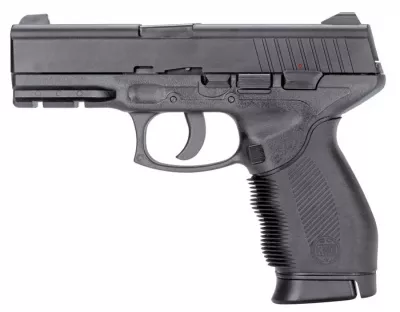 Пневматический пистолет SAS Taurus 24/7 (пластик)