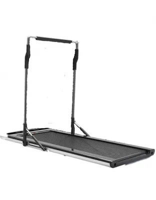 Беговая дорожка электрическая HouseFit E-M100S