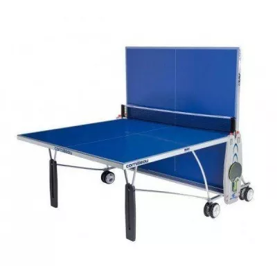 Теннисный стол  Cornilleau SPORT 200S (синий)
