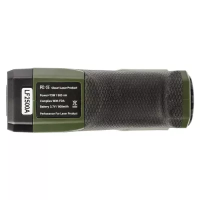 Лазерный дальномер SIGETA iMeter LF2500A