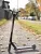Самокат Raven Evolution Seeker Series Black 100mm