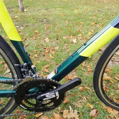 Велосипед Cannondale SuperSix Carbon 105