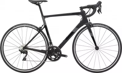 Велосипед Cannondale SuperSix Carbon 105