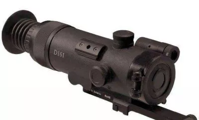 Прицел Dipol D161 Pro 4x