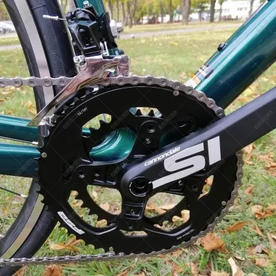 Велосипед Cannondale SuperSix Carbon 105