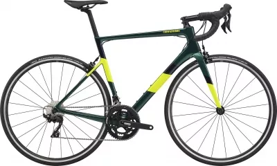 Велосипед Cannondale SuperSix Carbon 105