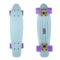 Пенниборд Candy 22″ Pastel Mint/Lilac