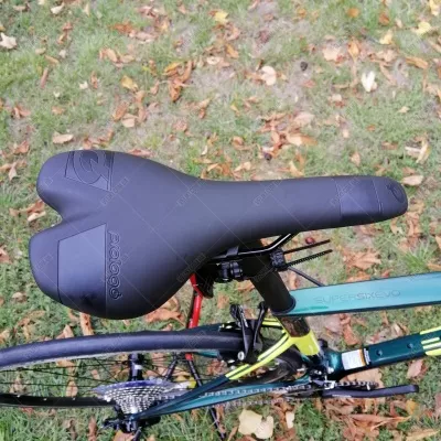 Велосипед Cannondale SuperSix Carbon 105