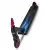 Самокат SportVida Stunt RS9 Black/Blue
