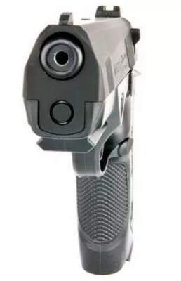 Пневматический пистолет Umarex Beretta Px4 Storm (Blowback)