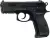Пневматический пистолет ASG CZ 75D Compact