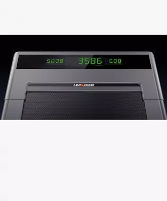 Беговая дорожка электрическая HouseFit E-M100S