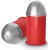 Пули H&N Apollo (0.53 г, кал. 4.5 мм)