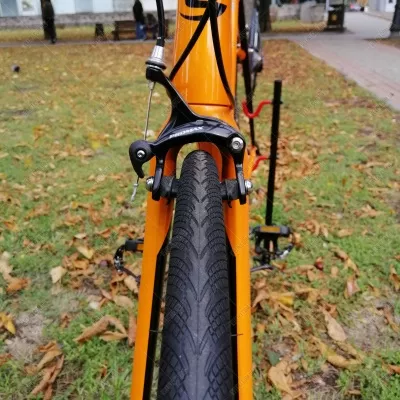 Велосипед Cannondale CAAD Optimo Sora