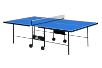 Теннисный стол Gsi Sport Athletic Premium 3.18 (18 мм)