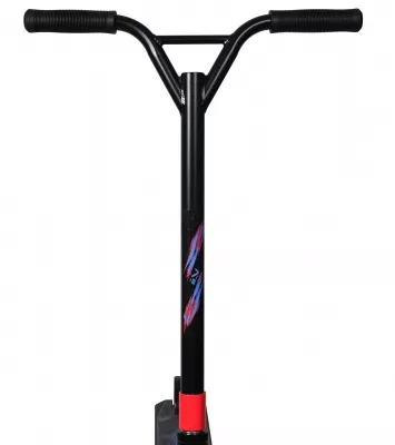 Самокат SportVida Stunt RS9 Black/Blue