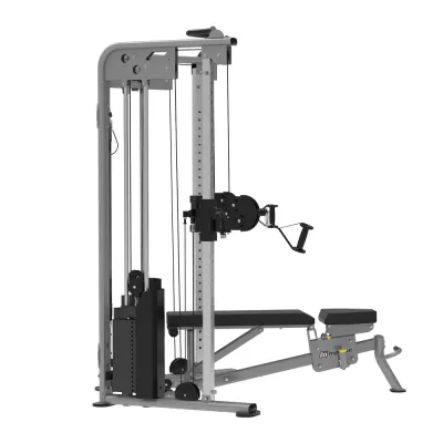 Мультистанция Impulse Evolution ES7030