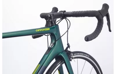 Велосипед Cannondale SuperSix Carbon 105