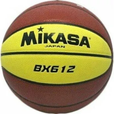 Мяч баскетбольный Mikasa BX612