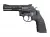 Пневматический револьвер Smith&Wesson 586 4"