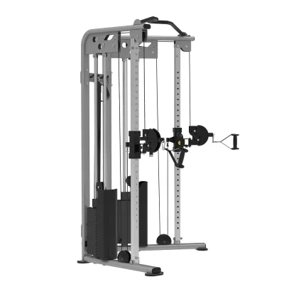 Мультистанция Impulse Evolution ES7030