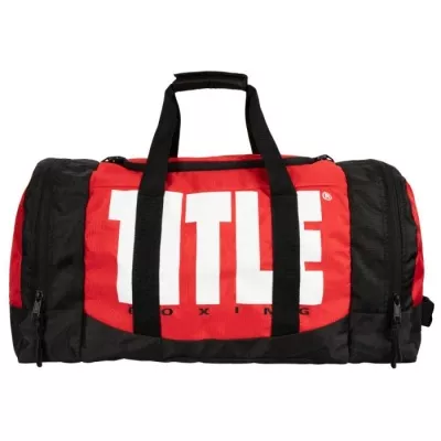 Сумка Title Boxing Victor Gear Bag