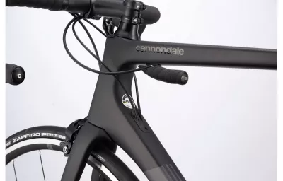 Велосипед Cannondale SuperSix Carbon 105