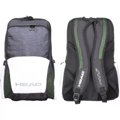 Рюкзак для б/тенниса Head Djokovic Backpack