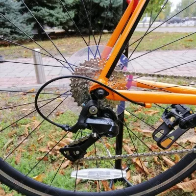 Велосипед Cannondale CAAD Optimo Sora