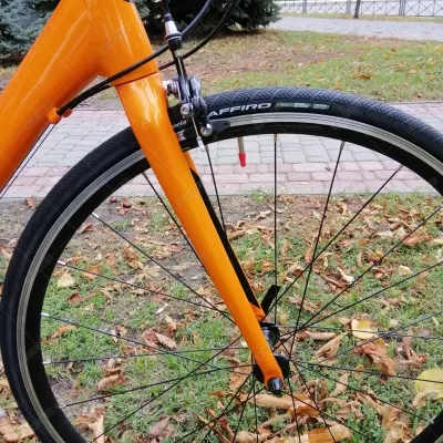 Велосипед Cannondale CAAD Optimo Sora