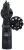 Револьвер флобера Stalker S 4 мм 2,5" black 